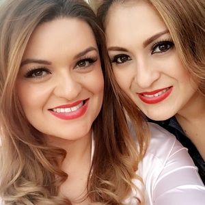 Meet your Posher, Monica